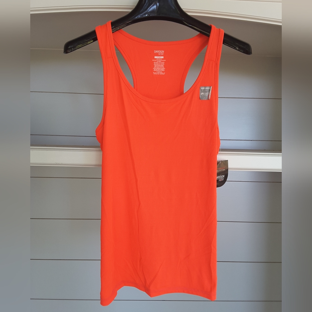 Danskin Tank Top